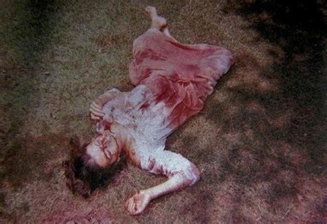 manson crime scene photos|20 TATE LABIANCA MURDERS Stock Photos & High.